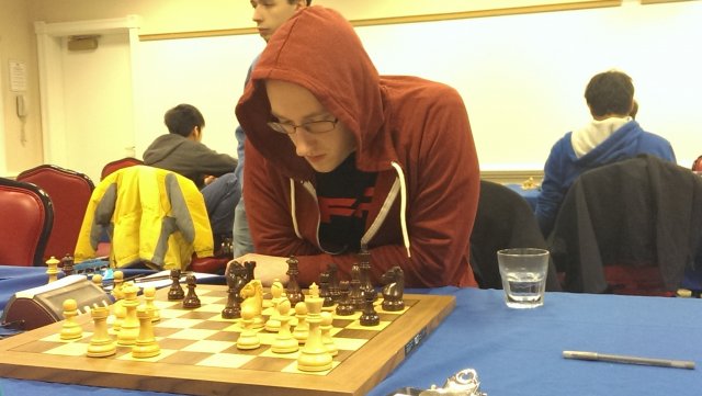 6th Annual Chesapeake Open